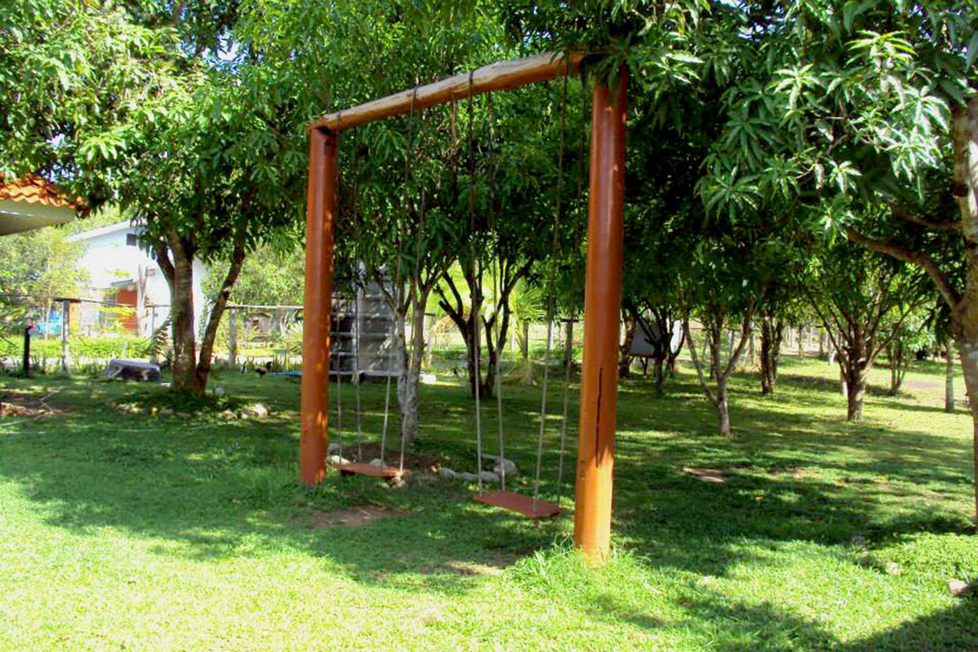 Baanphuthadol Mae Hong Son Exterior foto